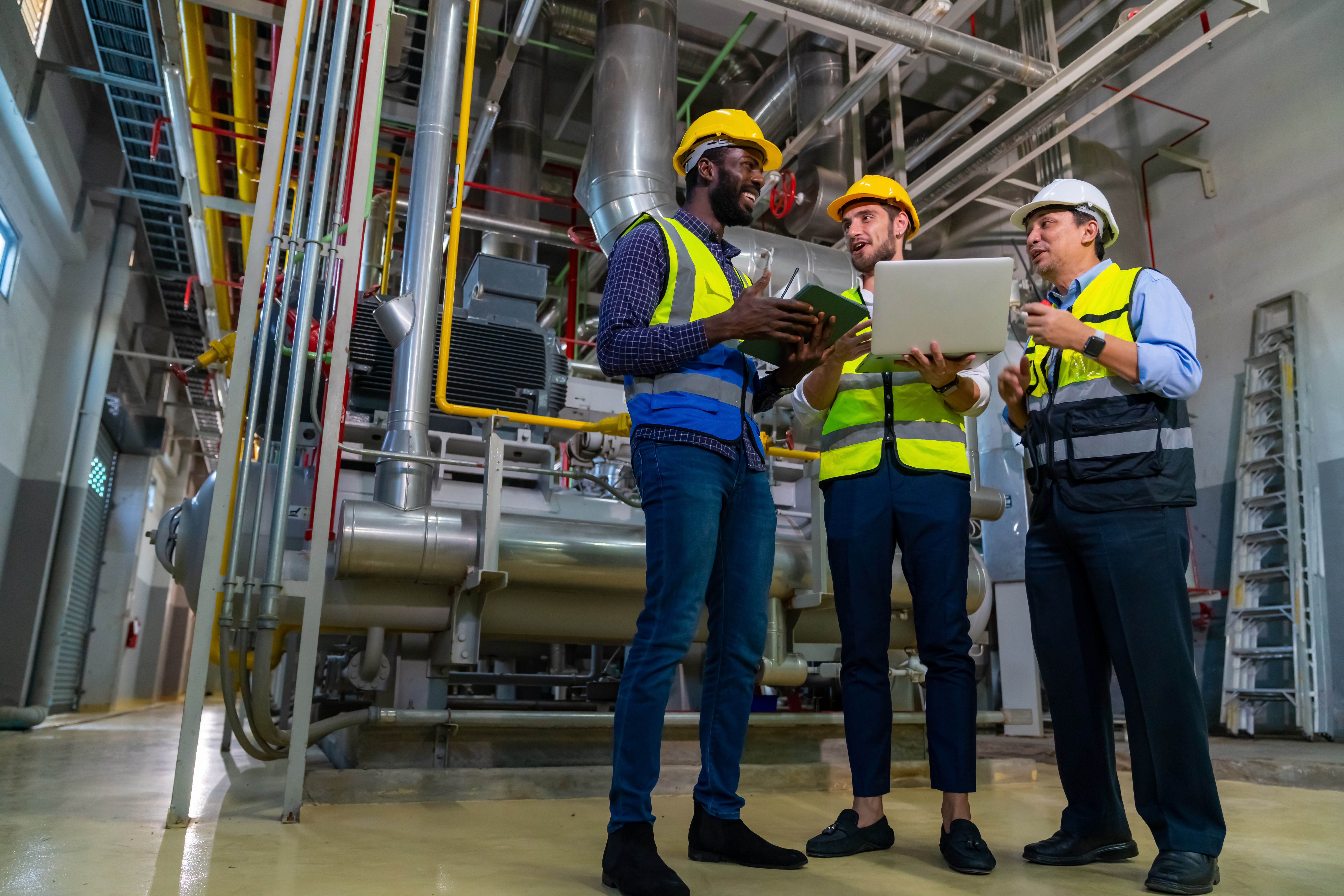 esi trade ally resources