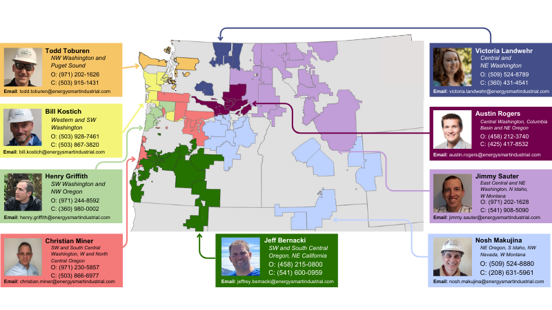 esip territories service map