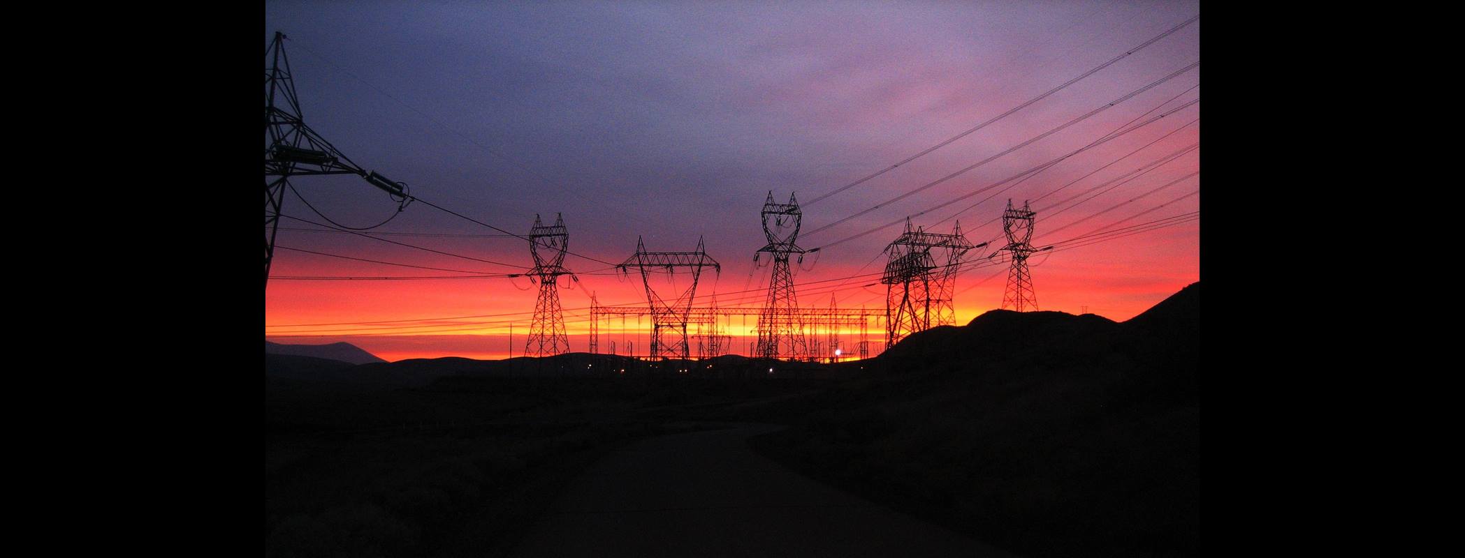 sunset for Interconnection