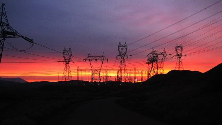 Sunset for Interconnection