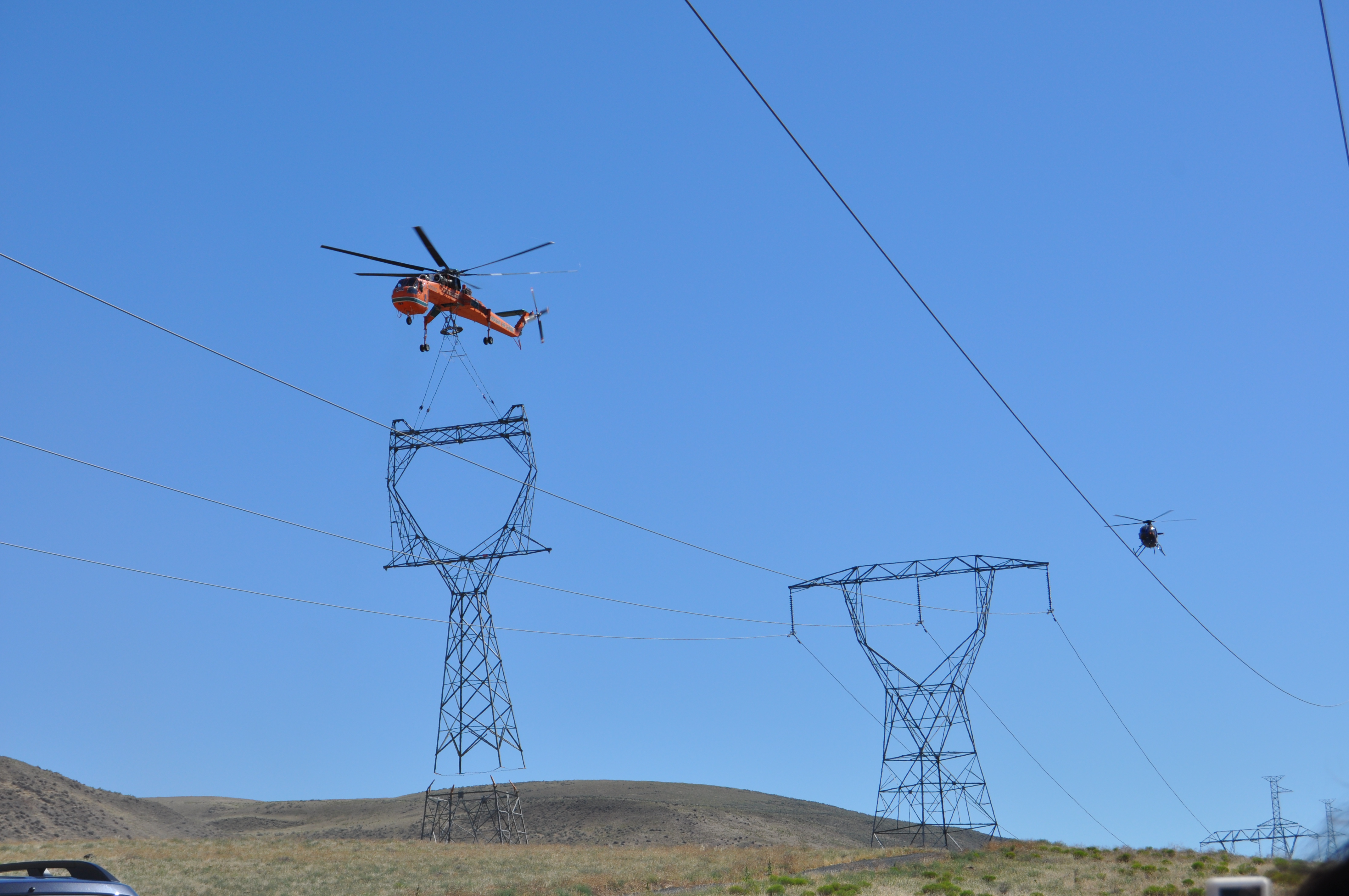 McNary JDA Construction